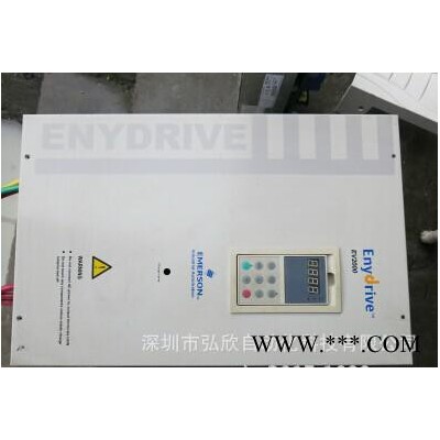 艾默生变频器,美国变频器,emerson变频器,重载调速器,ev5000-4t01/图2