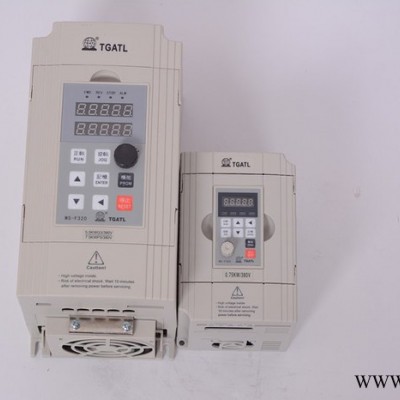爱德利变频器MSF320-V0055G3 380V高频专用变频器图4