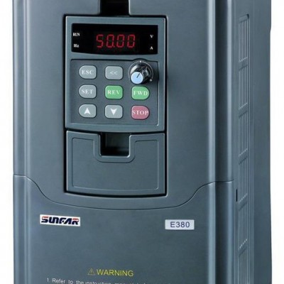 变频器 东莞专业代理 7.5KW 三相380V 四方变频器E