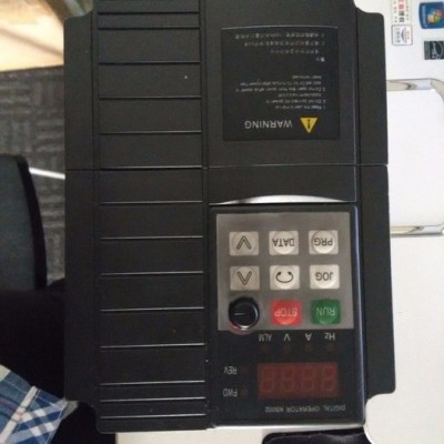 DELTA/台达 重庆电梯变频器维修图4