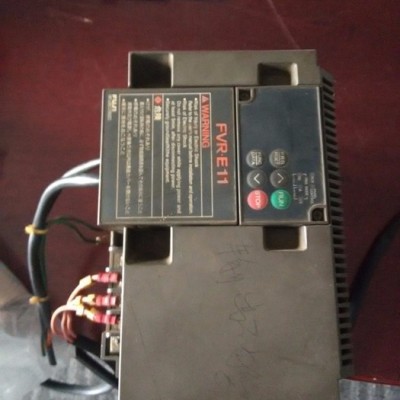 DELTA/台达 重庆电梯变频器维修图8