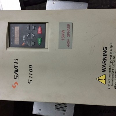 DELTA/台达 重庆电梯变频器维修图7