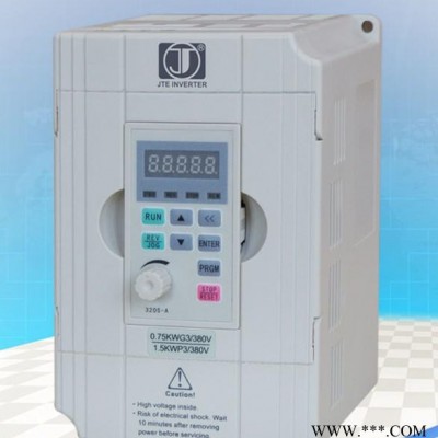 JTE320金田变频器11KW 三相通用型变频器 金田变频器厂价图2
