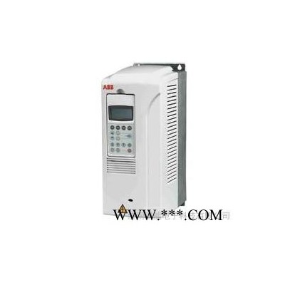 ABB变频器图2
