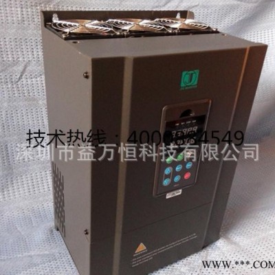 国产变频器30KW  380V三相通用型金田变频器JTE320原装**图3
