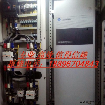 A-B/罗克韦尔 变频器维修图4