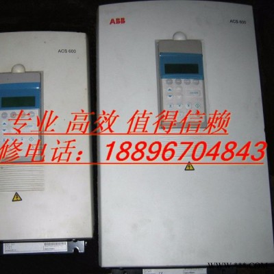 A-B/罗克韦尔 变频器维修图3