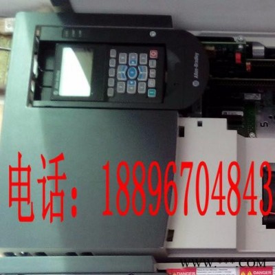 A-B/罗克韦尔 变频器维修图2