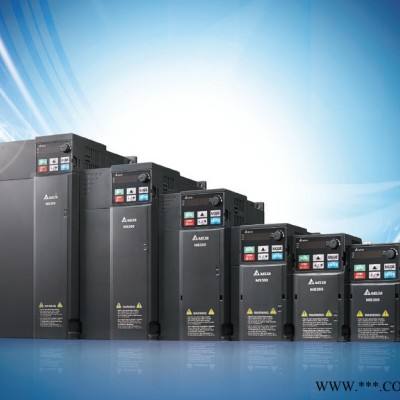 台达变频器VFD2A8MS21ANSAA，MS300变频器,0.4KW,单相230V图5