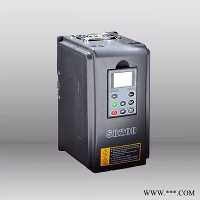 山西森兰变频器代理SB70G11/11KW矢量变频器图3