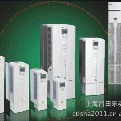 ABB变频器ACS880-01系列直接转矩控制变频器变频器ACS880-01-03A3-3