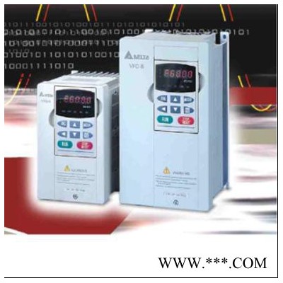 台达/中达电通变频器：VFD007M21A/23a，经济通用型，现货库存 台达/中达电通变频器 0.75KW变频器图3