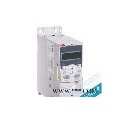 abb变频器,ABB变频器0.55KW通用 ACS355-03E-03A5-2 特价图2