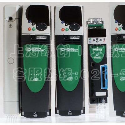 CT变频器SP3403图3