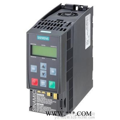 西门子MM440变频器,功能强大的通用变频器图3