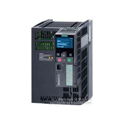西门子MM440变频器,功能强大的通用变频器图2