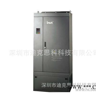 英威腾变频器CHV中压系列 矢量变频器图3