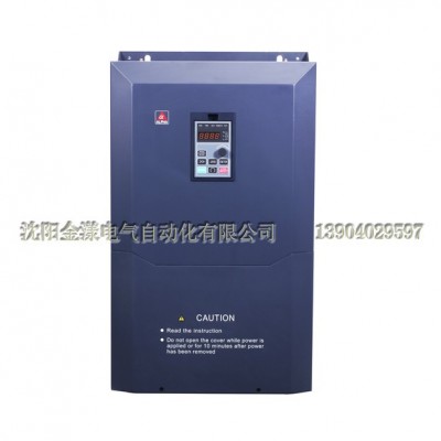Alpha/阿尔法 变频器图2