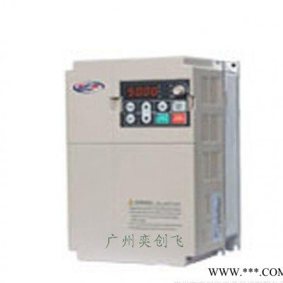 矢量变频器 矢量控制变频器 三相380v 国产变频器0.75kw 直销图2