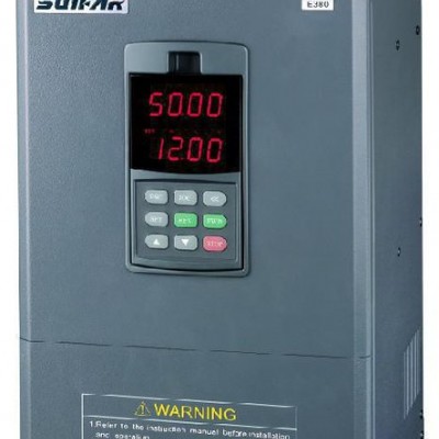 深圳四方变频器通用型变频器E380-4T0550KW三相38图3