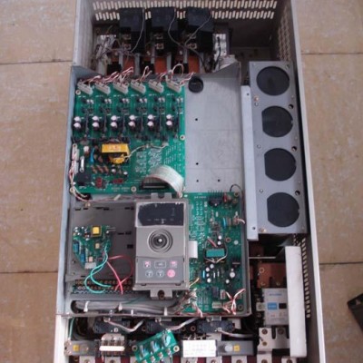 供应海盛成都变频器维修-成都西门子变频器维修图1