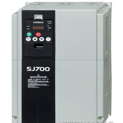 供应日立变频器 SJ700系列 高性能变频器