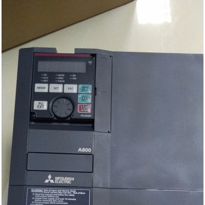 供应三菱原装变频器FR-A840-00023-2-60,三菱变频器销售