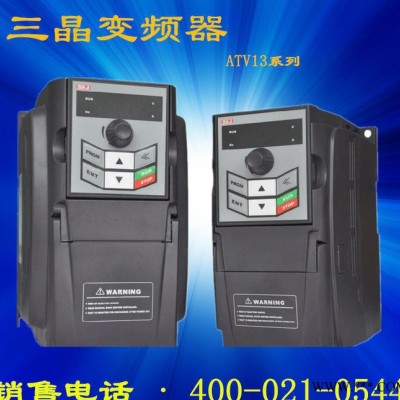 三晶变频器上海苏州总代理商现货销售三晶8000B系列变频器SAJ图3