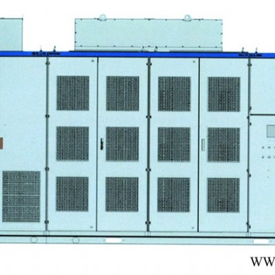 高压变频器　500ＫＷ高压变频柜生产厂家图2