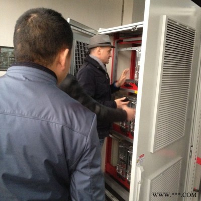 高压变频器　500ＫＷ高压变频柜生产厂家