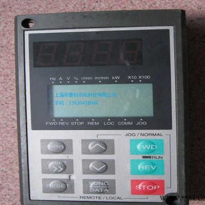 特价销售富士变频器FRN15G1S-4C 通用变频器图1
