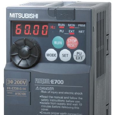 【全新特价】三菱变频器|FR-A740-45k-CHT|长春三菱变频器代理 变频器图2