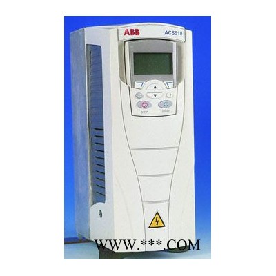 ABB变频器