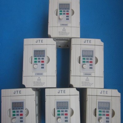 全国销售金田变频器jte280系列 30KW三相通用型金田变频器图2