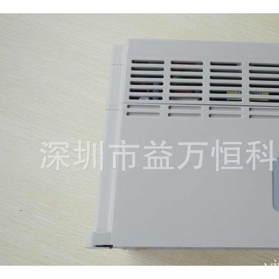 台达合资台川变频器 VFD075M43B 380V 7.5KW台川变频器直销图3