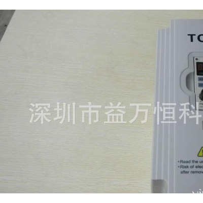 台达合资台川变频器 VFD075M43B 380V 7.5KW台川变频器直销图2