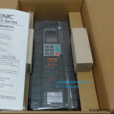 特价销售富士变频器FRN2.2G1S-4C 通用变频器图3