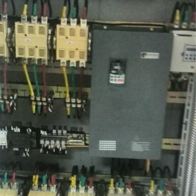 北京变频器总经销普传变频器PI7800 015F3图3