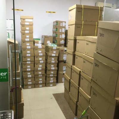 Schneider/施耐德 变频器 施耐德变频器图5