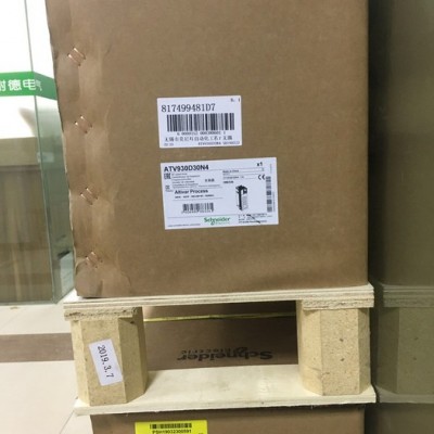 Schneider/施耐德 变频器 施耐德变频器图4