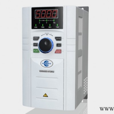 **康元变频器康沃变频器CDE360-4T3R7G/5R5L 现货 国产变频器 高性能矢量变频器 康元变频器一级代理