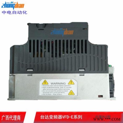 台达DELTA变频器VFD037E43A