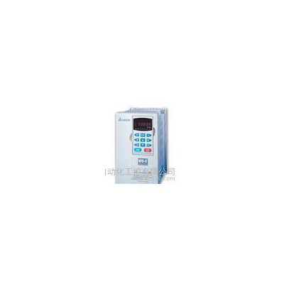 DELTA台达变频器VFD004L21A 变频器图2