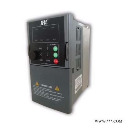 精汇川 1.5KW变频器220V通用变频器**