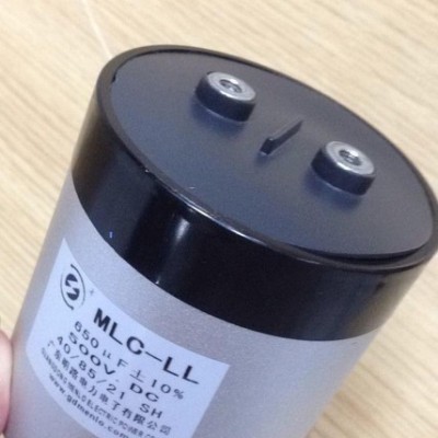 变频器电容器图3