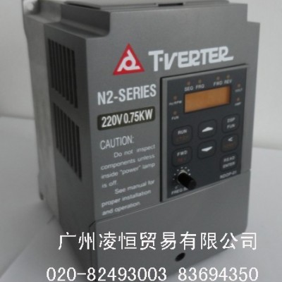 供应深圳台安变频器N2-201-HC N2-202-HC东元变频器图4