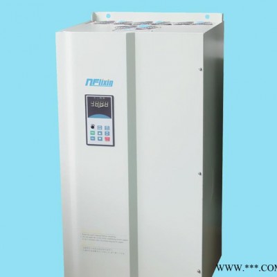 深圳国产75kw变频器 380v三相注塑机专用变频器节电器全图2