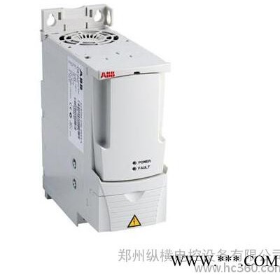 ABB变频器图2