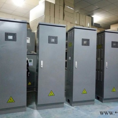 北弗国际变频DFS供水专用变频器工程专用恒压供水变频器  恒压供水控制仪图3