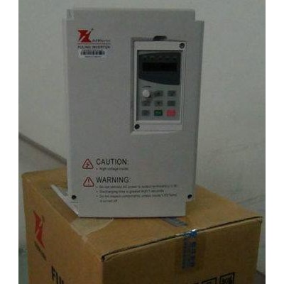 富凌变频器DZB200M图2